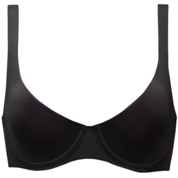 CUUP The Scoop Micro in Black - 36E - Picture 1 of 5